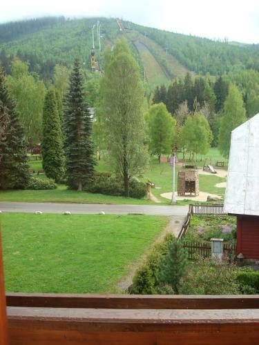 Sport Hotel Pomi