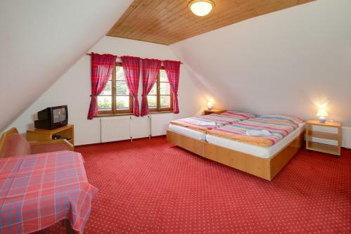Hostal Pension U H�?k?