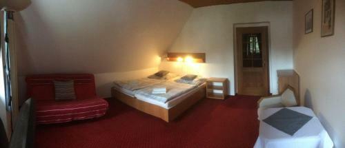 Hostal Pension U H�?k?