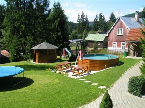 Hostal Pension U H�?k?
