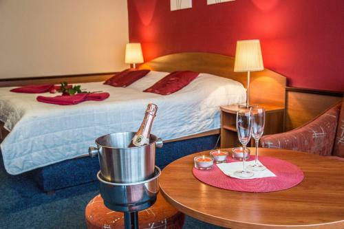 Hotel Centrum