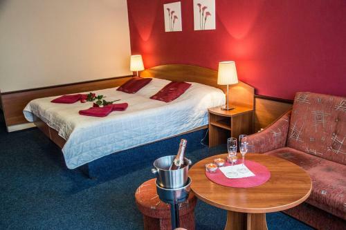 Hotel Centrum