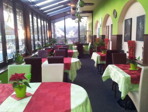 Hotel Centrum