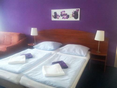 Hotel Centrum