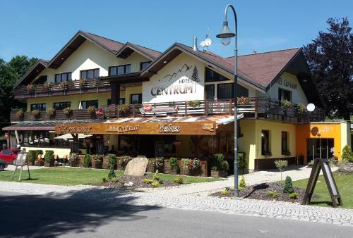 Hotel Centrum