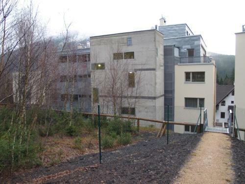 Apartm�ny ?ertovka