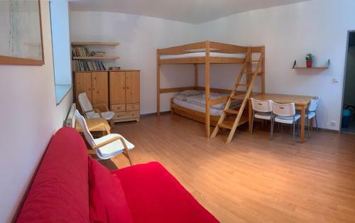 Apartm�ny ?ertovka