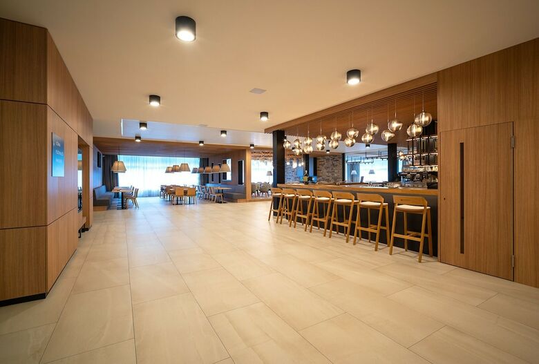 Wellness Hotel Svornost