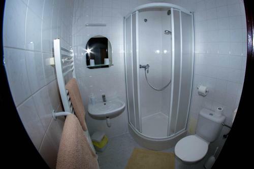 Hostal Pension Ploc