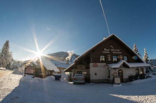 Hostal Pension Ploc