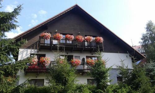 Hostal Pension Ploc