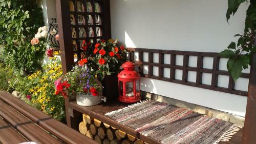 Hostal Pension Vinkl