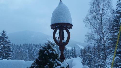 Hostal Pension Vinkl