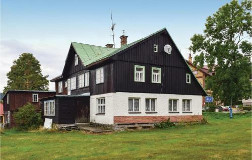 Holiday Home Harrachov Nr.
