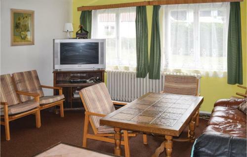 Holiday Home Harrachov Nr.