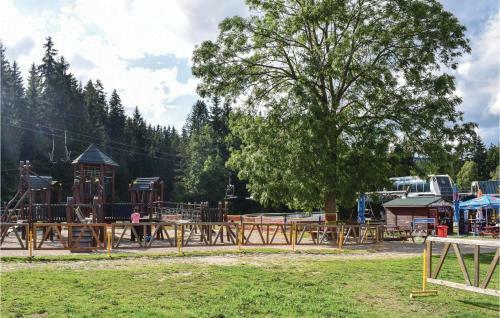 Holiday Home Harrachov Nr.