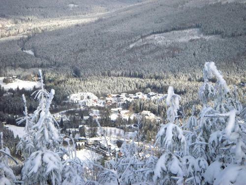 Apartamento Appartement Harrachov