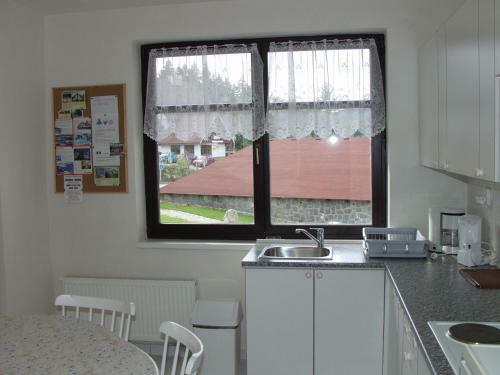 Apartamento Appartement Harrachov