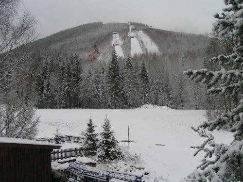 Hostal Pension U Krtka