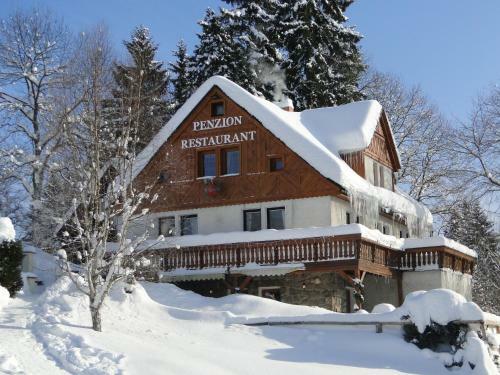 Hostal Pension & Restaurant Krakonos