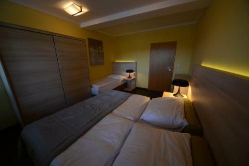 Hotel Resident Harrachov