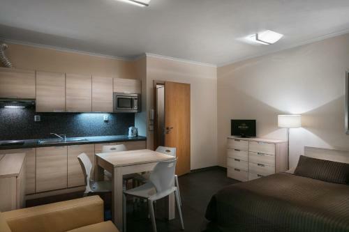 Hotel Resident Harrachov