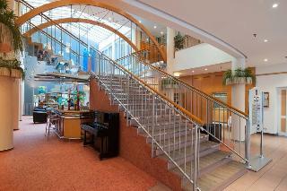 Hotel Metropol