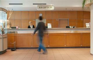 Hotel Metropol