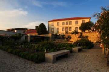 Hotel Inatel Linhares Da Beira