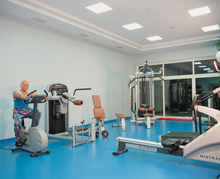 Presa Di Finica Hotel & Suites