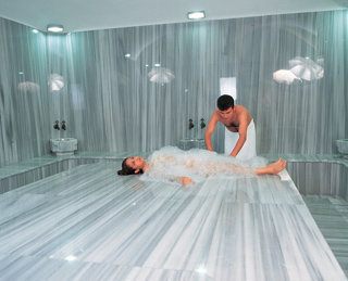 Presa Di Finica Hotel & Suites