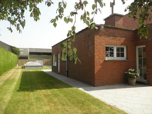Hulstehof