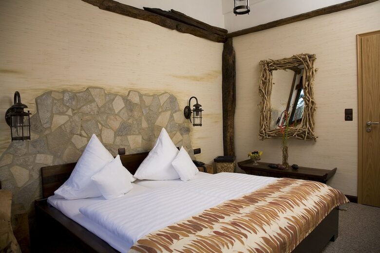 Hotel Tannenhof