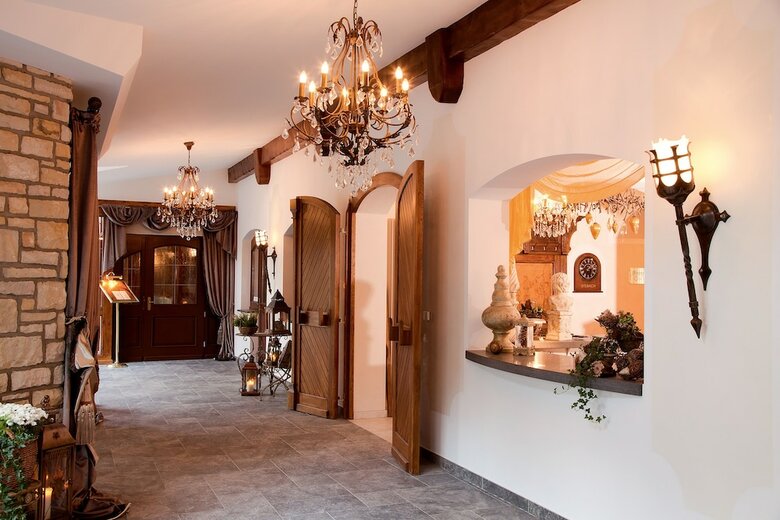 Hotel Tannenhof