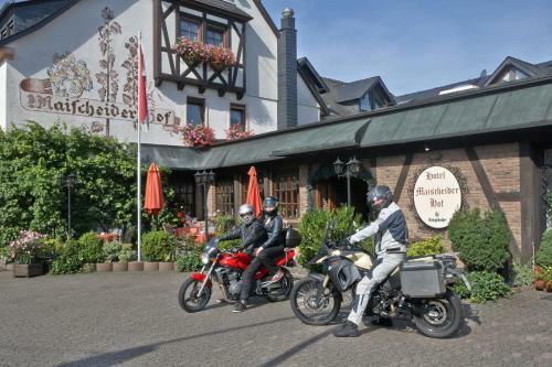 Hotel Maischeider Hof