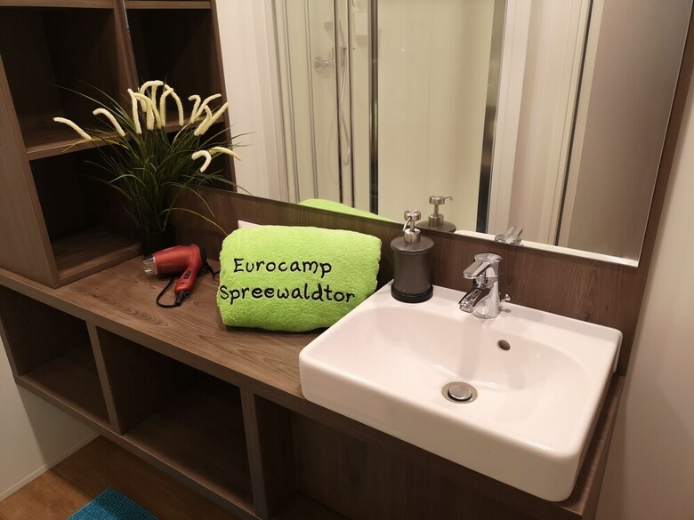Eurocamp Spreewaldtor