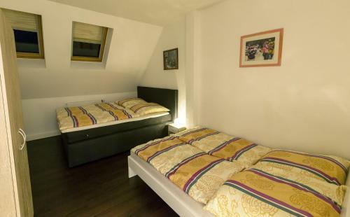 Apartamento Zimmervermietung Gro� Laasch