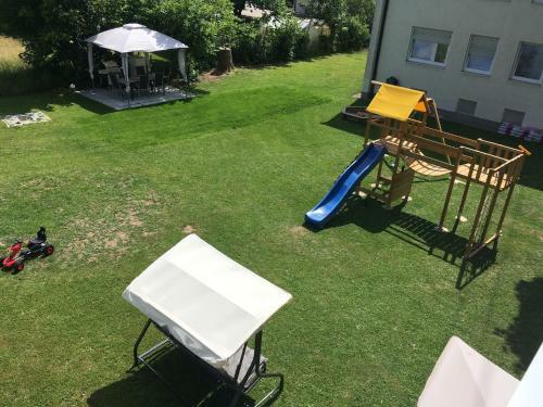 Apartamento Monteurunterkunft G�nzburg