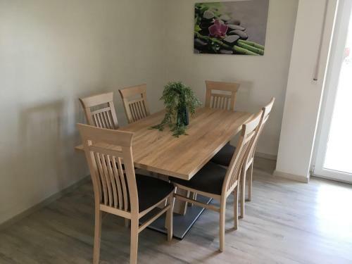 Apartamento Monteurunterkunft G�nzburg