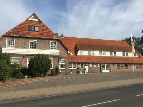 Hotel Wuelfers Gasthaus