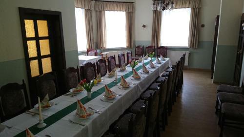 Hostal Pension Erbgericht