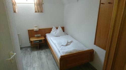 Hostal Pension Erbgericht
