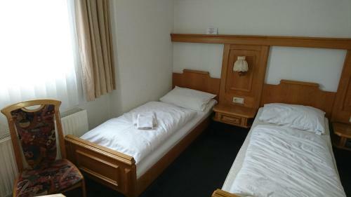 Hostal Pension Erbgericht