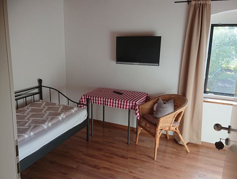 Agroturismo Pension M�llers M�hle
