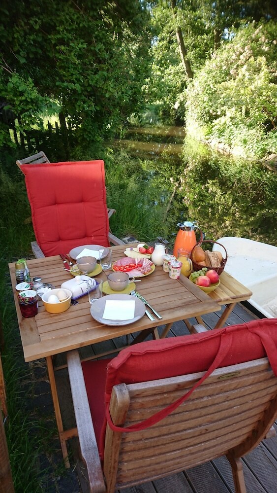 Agroturismo Pension M�llers M�hle