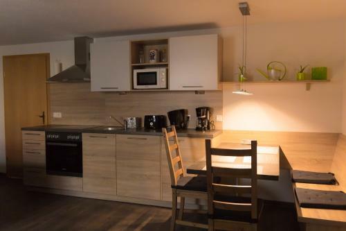 Apartamentos Crosta Brava