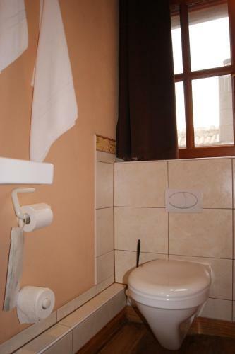Hostal G�stehaus 'alte B�ckerei' Kaffeehaus