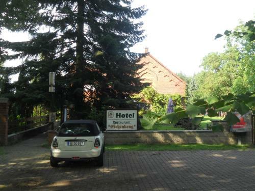 Posada Landhotel Eichenkrug