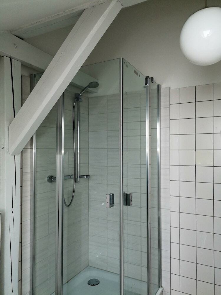 Apartamento Gutshof Gro� Behnkenhagen
