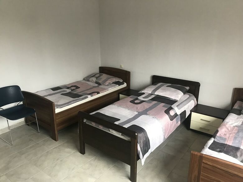 Apartamento Pension Jura